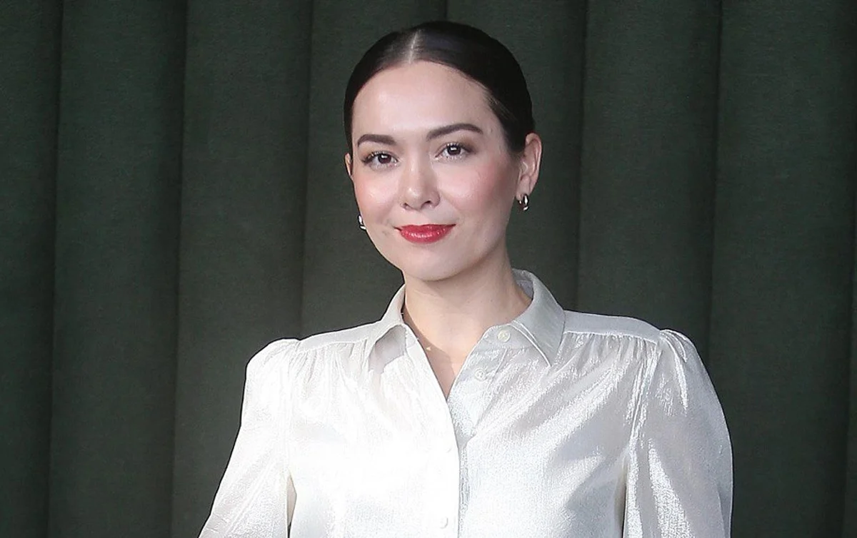 “Tak Nak Kongsi Lagi…” Siti Saleha Umum Berehat Panjang, Ada Berita Bahagia