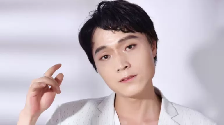 Bunuh Kekasih Bawah Umur, Pelakon China Zhang Yiyang Artis Pertama Dihukum Mati Secara Tembak