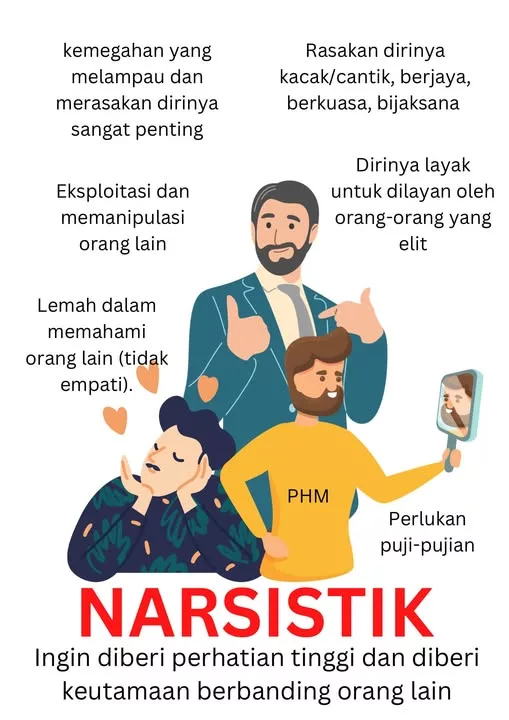 Bila Jumpa Orang Toksik, Jadi Batu Kelabu Dengan Grey Rock Technique