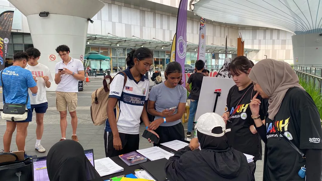 Hello Warga Sarawak & Pantai Timur! Jaguh Rakan Muda Mencari Peserta Yang Ingin Uji Keberanian, RM100,000 Menanti