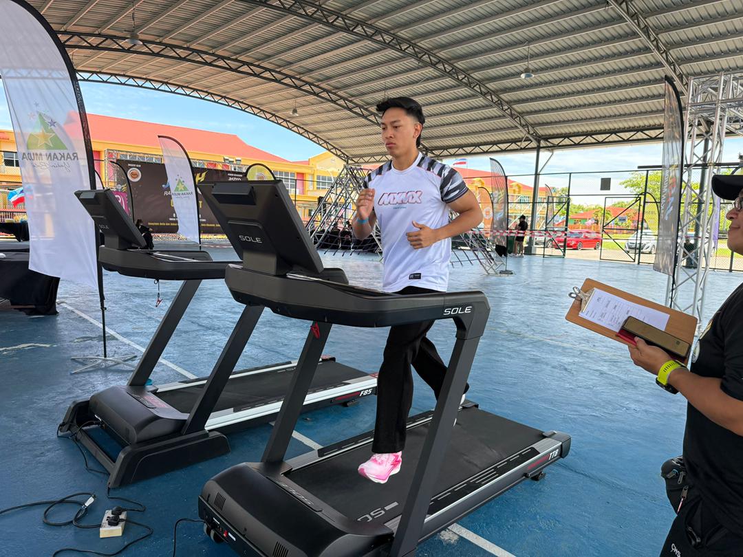 Hello Warga Sarawak & Pantai Timur! Jaguh Rakan Muda Mencari Peserta Yang Ingin Uji Keberanian, RM100,000 Menanti