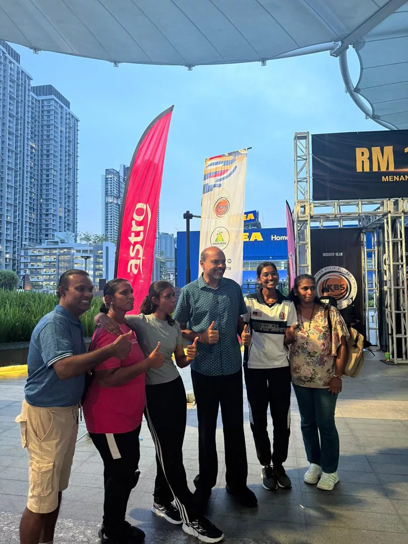 Hello Warga Sarawak & Pantai Timur! Jaguh Rakan Muda Mencari Peserta Yang Ingin Uji Keberanian, RM100,000 Menanti