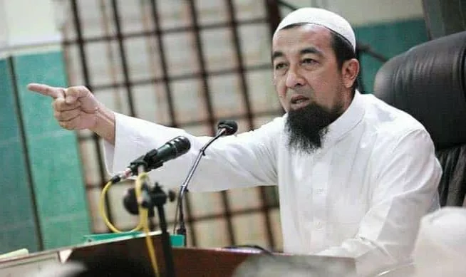 Haram Namakan Kucing Dengan Nama Manusia, UAI Tampil Jelaskan Isu Ini