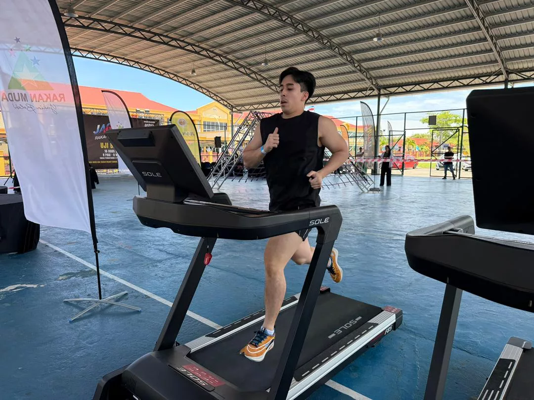 Hello Warga Sarawak & Pantai Timur! Jaguh Rakan Muda Mencari Peserta Yang Ingin Uji Keberanian, RM100,000 Menanti