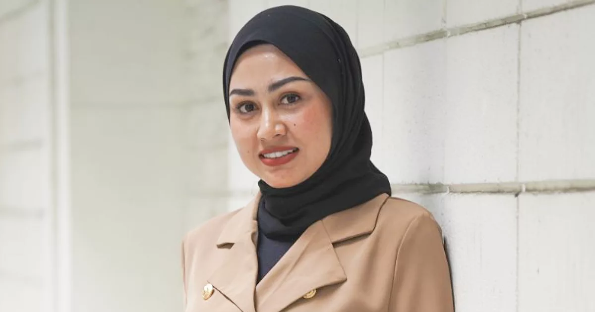 Eda Ezrin Bangkit Dengan Single Terbaru, Kini Sedia Jadi Usahawan