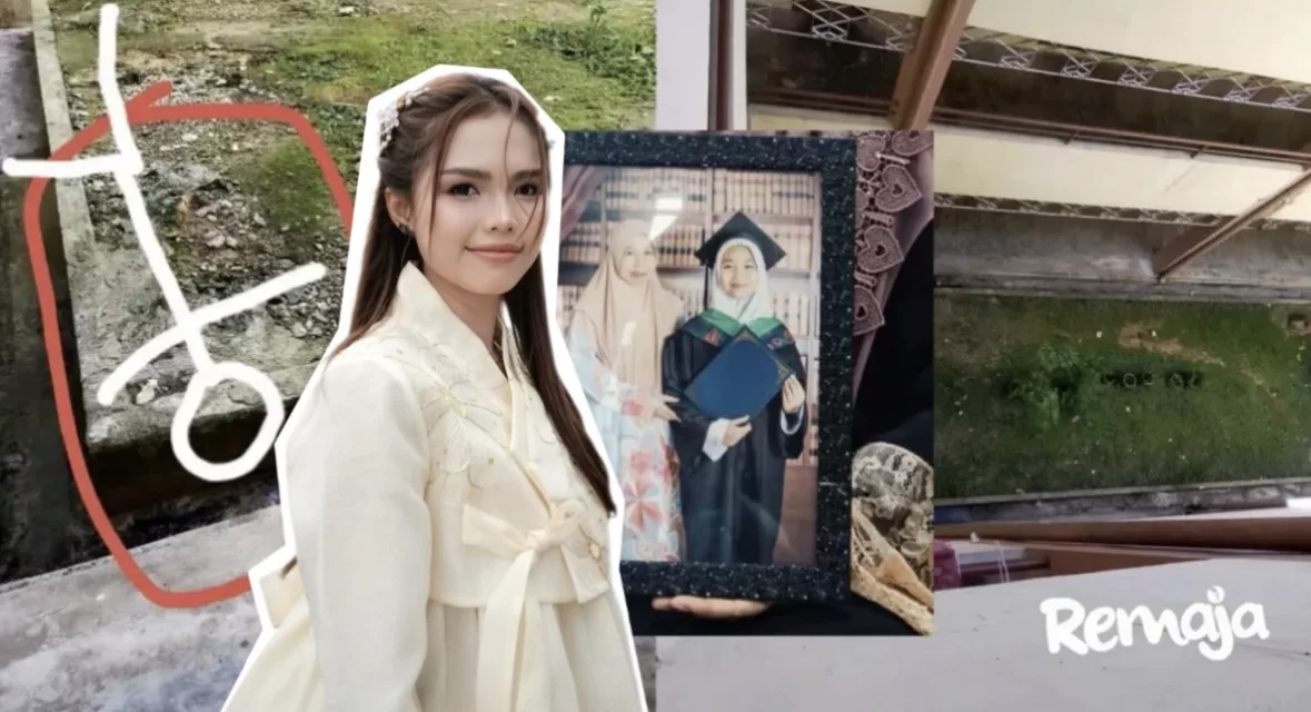 “Jangan Kita Diam Atau Tunggu Ada Lagi Zara Yang Lain, Tolonglah Pantau Anak-Anak Kita” -Bella Astillah 10 “Jangan Kita Diam Atau Tunggu Ada Lagi Zara Yang Lain, Tolonglah Pantau Anak-Anak Kita” -Bella Astillah