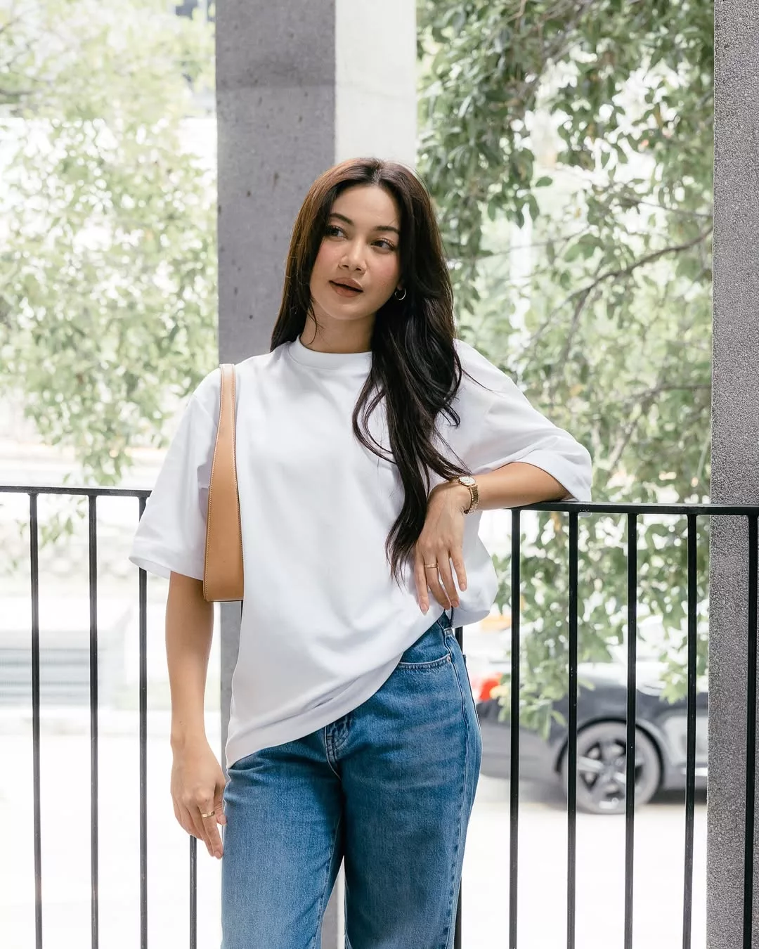 #GirlPower Daiyan Trisha Dominasi AMT2025, Ikon Wanita Serba Boleh Masa Kini