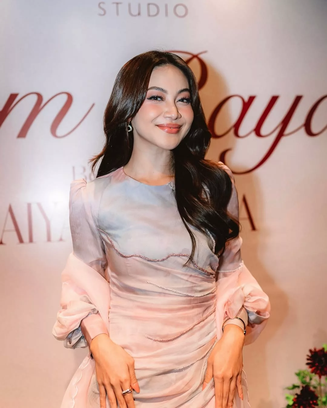 #GirlPower Daiyan Trisha Dominasi AMT2025, Ikon Wanita Serba Boleh Masa Kini
