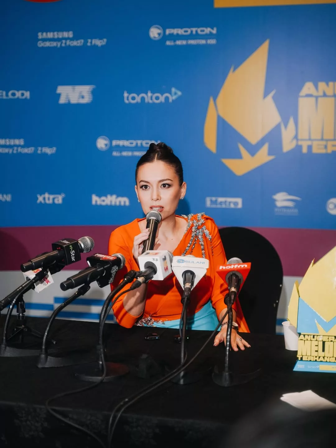 Siti Saleha Umum Berehat Dari Dunia Lakonan, Fokus Rehat & Bakal Timang Cahaya Mata Pertama!