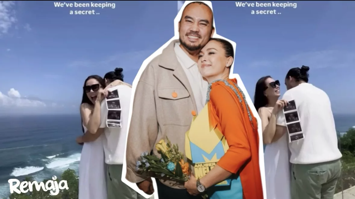 Siti Saleha Umum Berehat Dari Dunia Lakonan, Fokus Rehat & Bakal Timang Cahaya Mata Pertama!