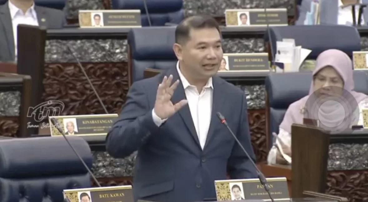 Rafizi Ramli Cadang Persekolahan Tamat Pada Umur 16, Anak Muda Boleh Mula Bekerja Lebih Awal