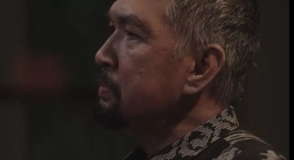 Kebahagiaan Radwa & Thariq Diganggu Trauma Lama & Musuh Dalam Selimut… Siapa Lelaki Misteri Itu Sebenarnya?