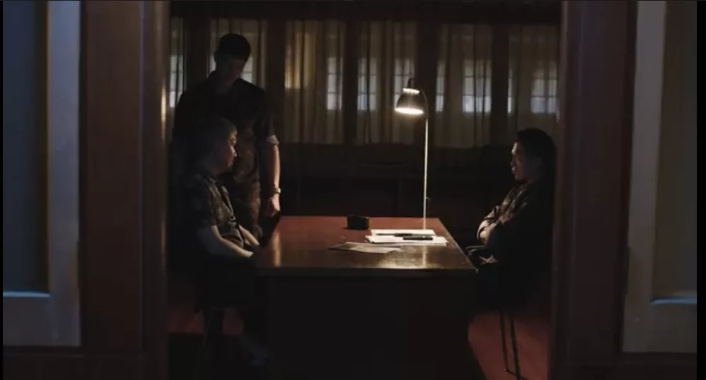 Kebahagiaan Radwa & Thariq Diganggu Trauma Lama & Musuh Dalam Selimut… Siapa Lelaki Misteri Itu Sebenarnya?