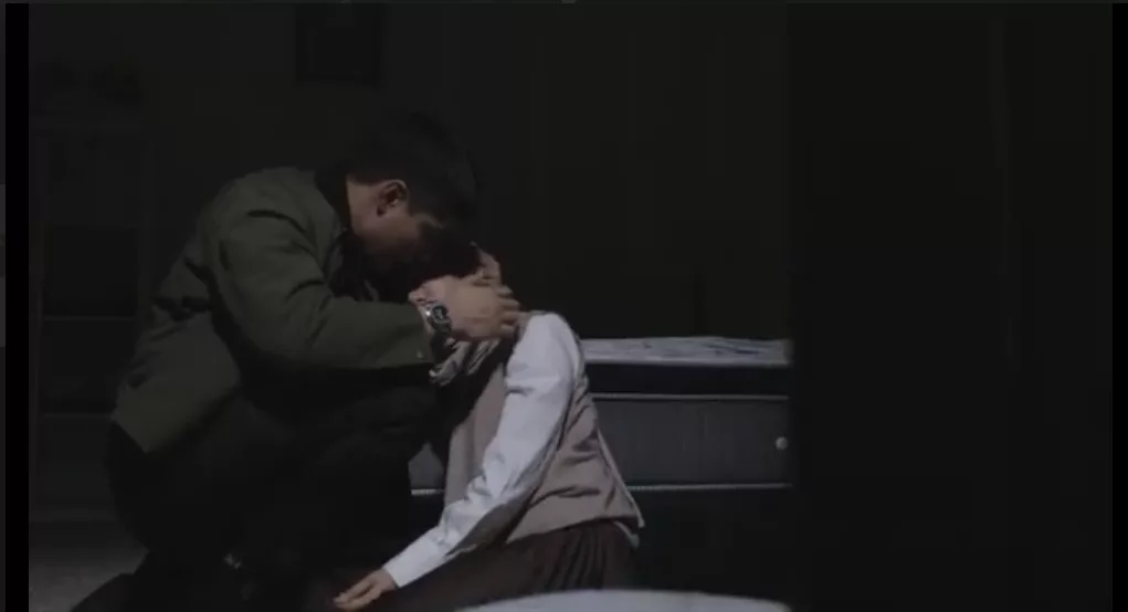 Kebahagiaan Radwa & Thariq Diganggu Trauma Lama & Musuh Dalam Selimut… Siapa Lelaki Misteri Itu Sebenarnya?