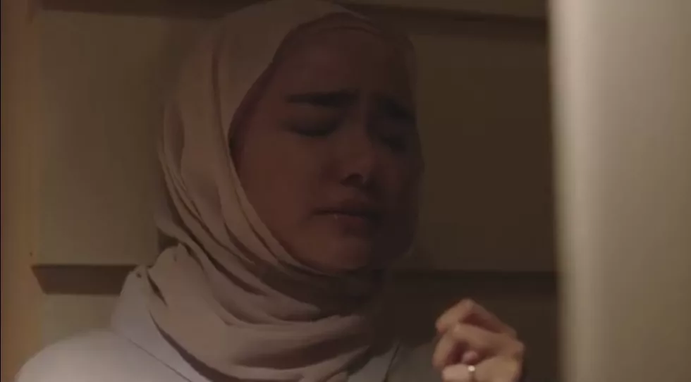 Kebahagiaan Radwa & Thariq Diganggu Trauma Lama & Musuh Dalam Selimut… Siapa Lelaki Misteri Itu Sebenarnya?