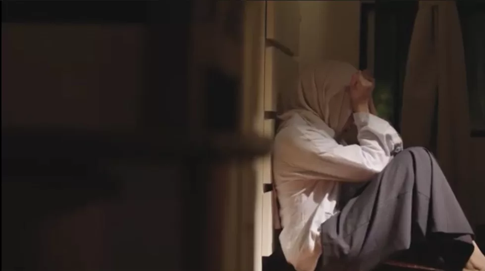 Kebahagiaan Radwa & Thariq Diganggu Trauma Lama & Musuh Dalam Selimut… Siapa Lelaki Misteri Itu Sebenarnya?