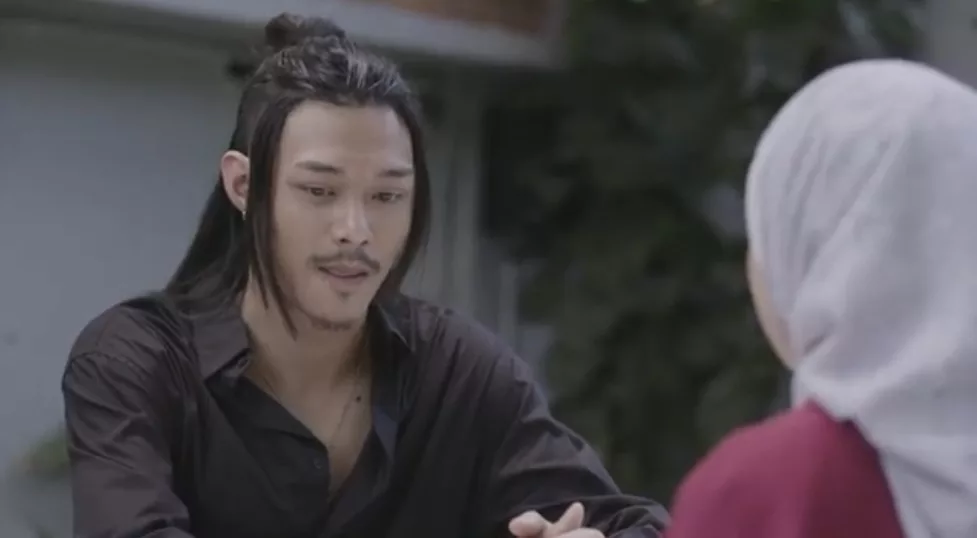 Kebahagiaan Radwa & Thariq Diganggu Trauma Lama & Musuh Dalam Selimut… Siapa Lelaki Misteri Itu Sebenarnya?