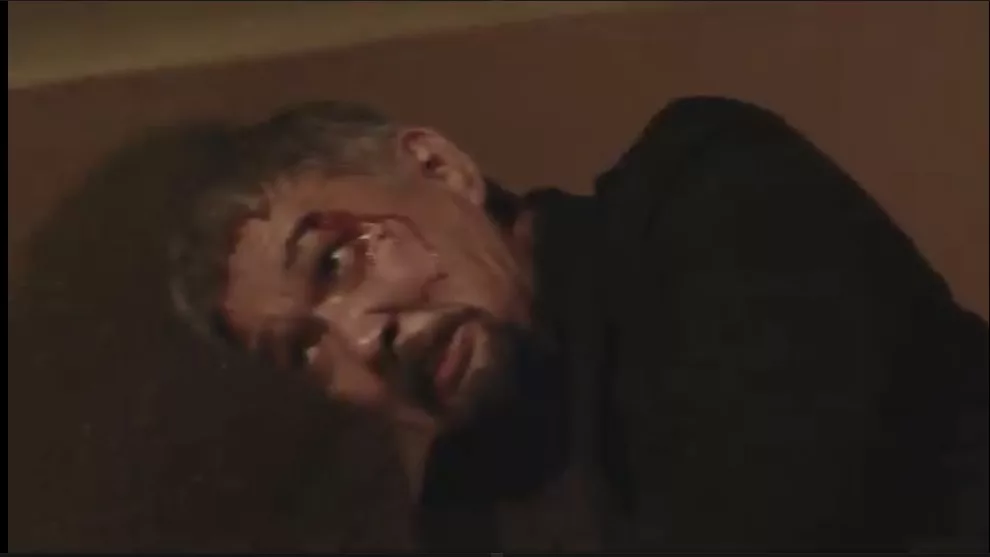 Kebahagiaan Radwa & Thariq Diganggu Trauma Lama & Musuh Dalam Selimut… Siapa Lelaki Misteri Itu Sebenarnya?