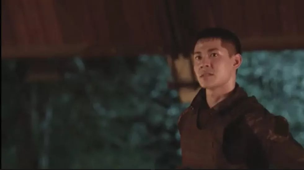 Kebahagiaan Radwa & Thariq Diganggu Trauma Lama & Musuh Dalam Selimut… Siapa Lelaki Misteri Itu Sebenarnya?