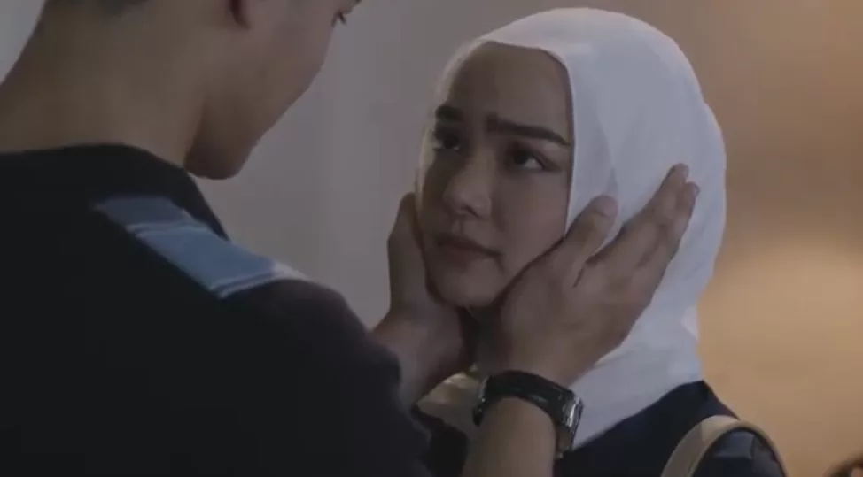 Kebahagiaan Radwa & Thariq Diganggu Trauma Lama & Musuh Dalam Selimut… Siapa Lelaki Misteri Itu Sebenarnya?