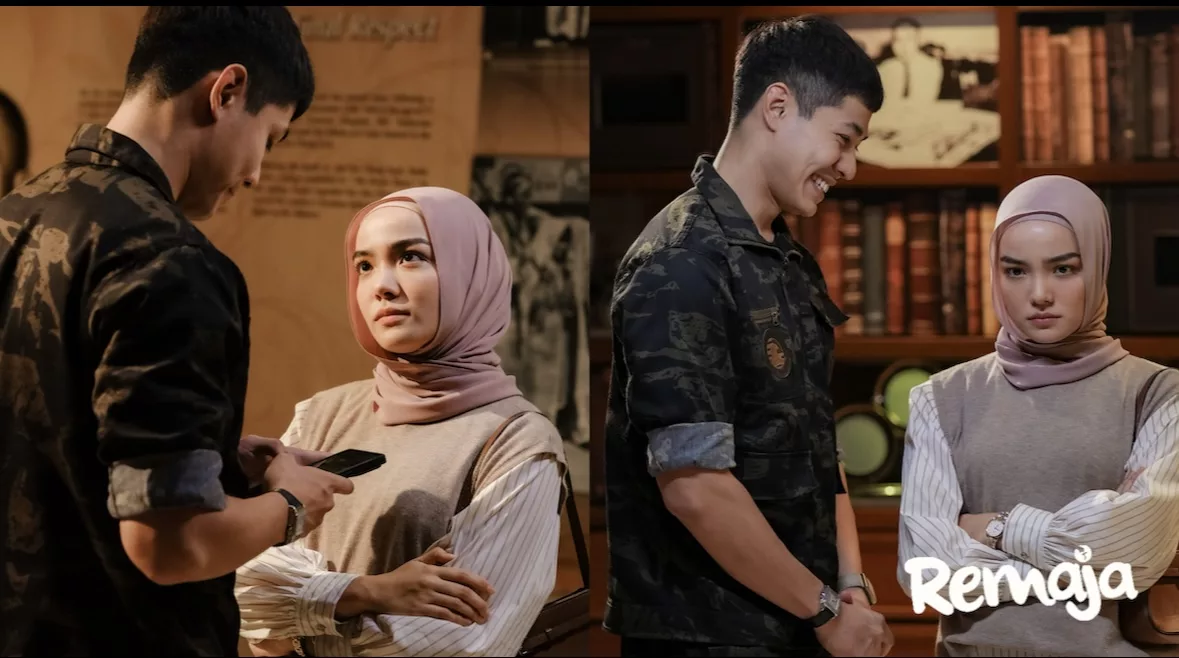 Kebahagiaan Radwa & Thariq Diganggu Trauma Lama & Musuh Dalam Selimut... Siapa Lelaki Misteri Itu Sebenarnya?