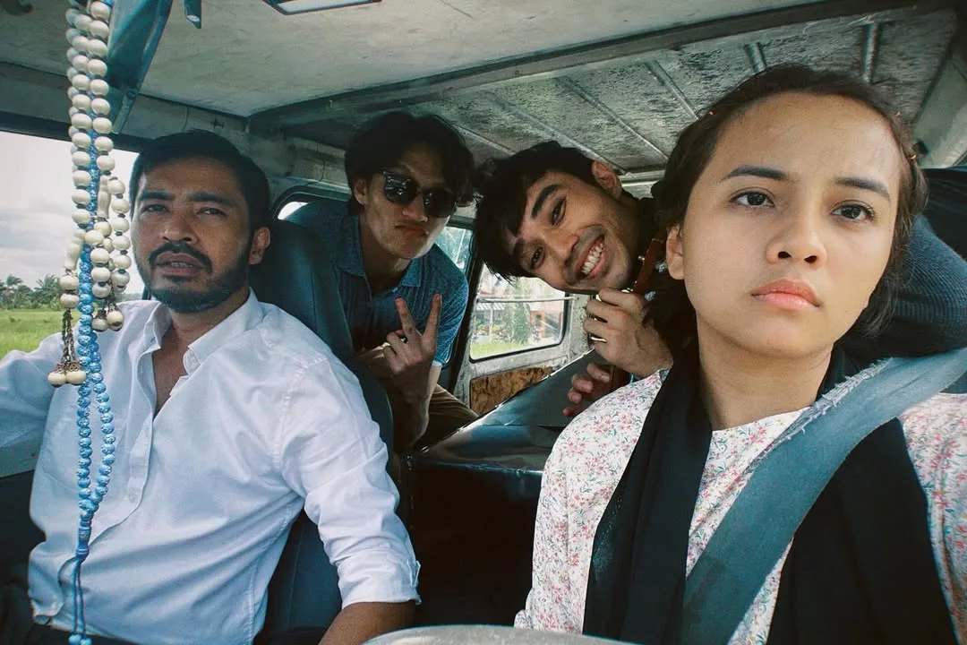 Filem ANGKAT Tayang 14 Ogos Ini, Tiket Hanya RM10 Je!