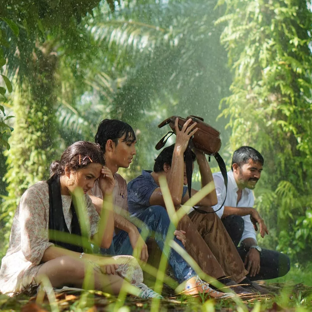 Filem ANGKAT Tayang 14 Ogos Ini, Tiket Hanya RM10 Je!
