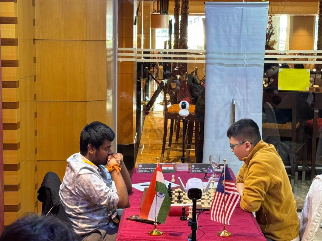 Anak Jati Selangor Cipta Sejarah, Kini Bergelar Grandmaster Catur Pertama Malaysia!