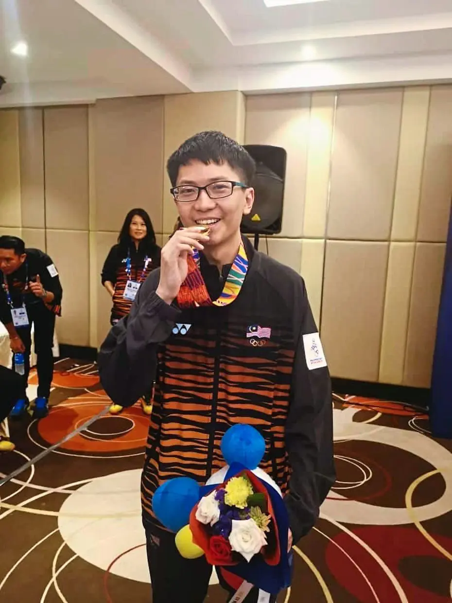 Anak Jati Selangor Cipta Sejarah, Kini Bergelar Grandmaster Catur Pertama Malaysia!