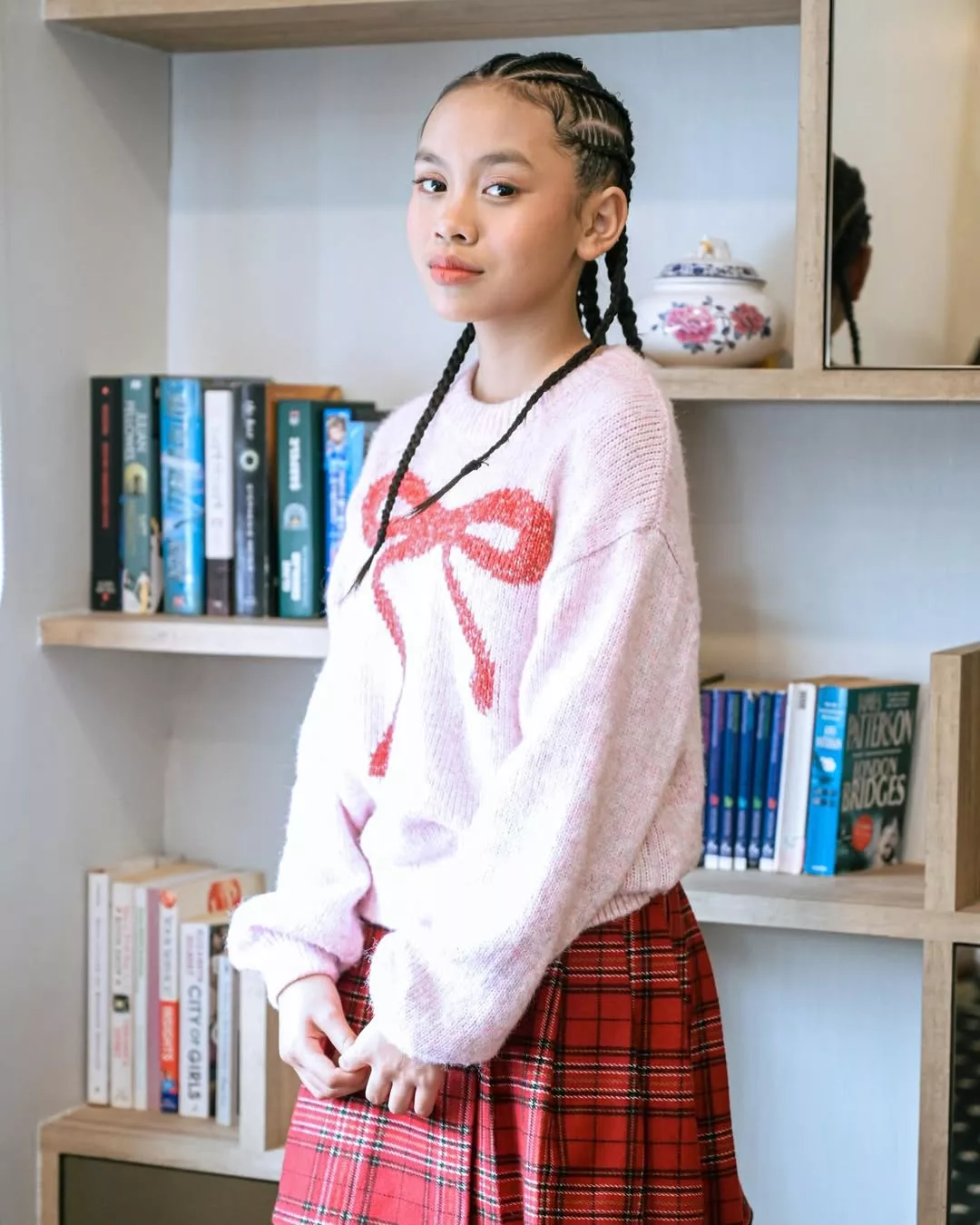 Anak Shuib Cedera Melecur Akibat Minyak Panas, Risau Wajah Jadi Hodoh