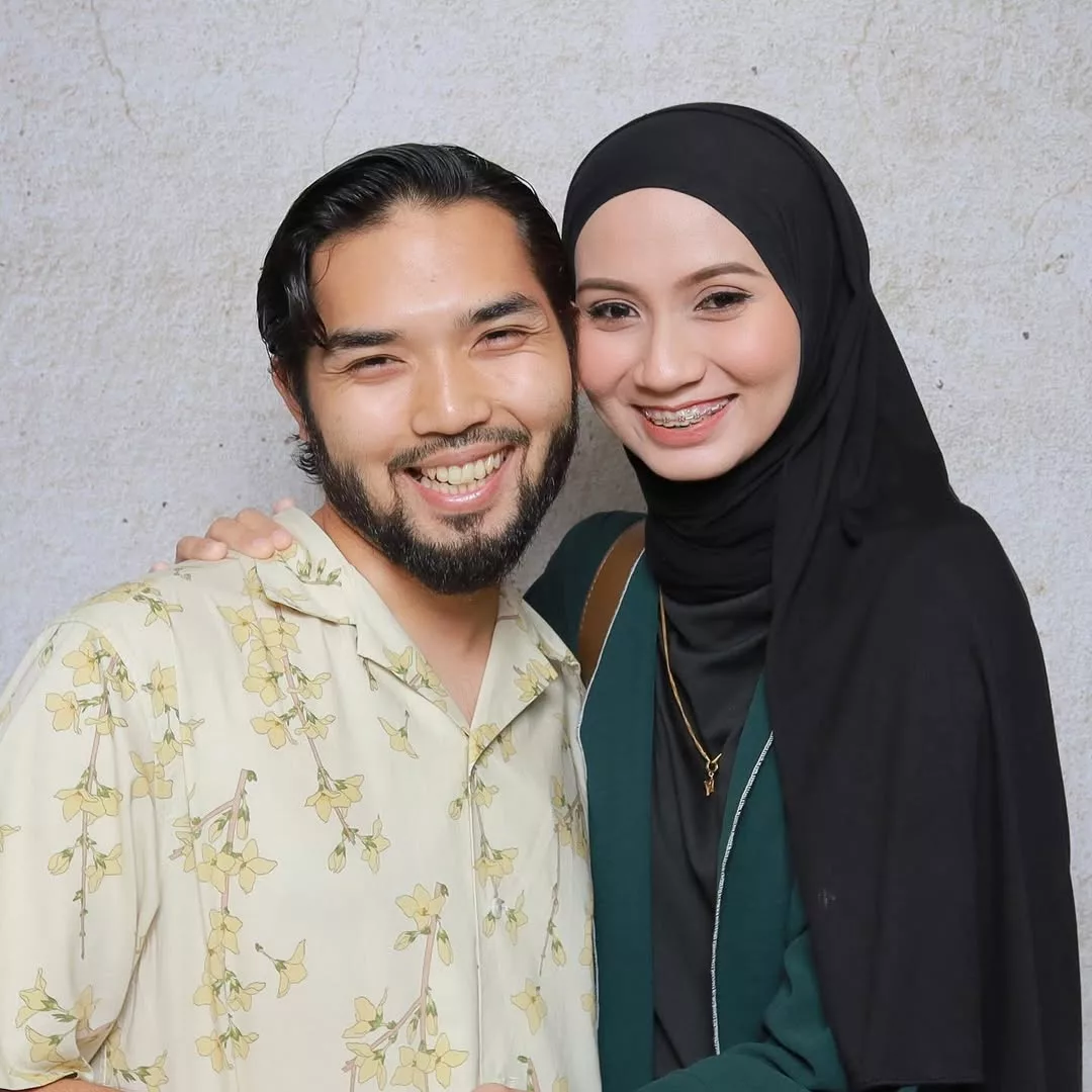 Kehilangan Anak Pertama & Derita Skoliosis, Keymi Tetap Kuat Hadiri AMT2025