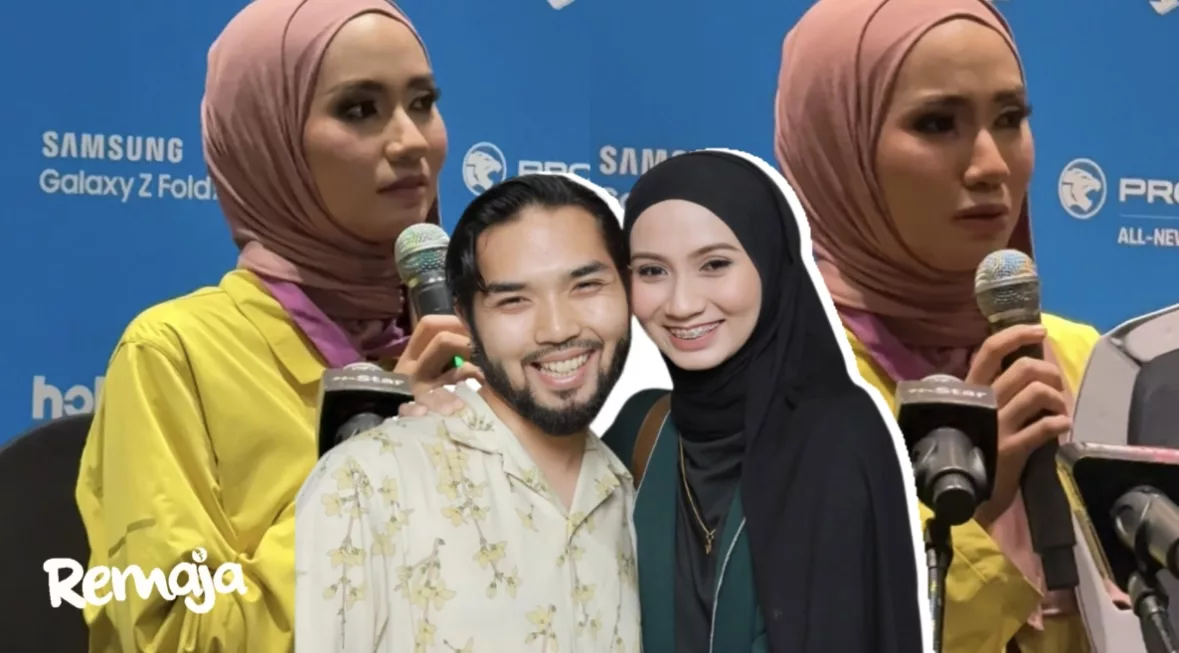 Kehilangan Anak Pertama & Derita Skoliosis, Keymi Tetap Kuat Hadiri AMT2025