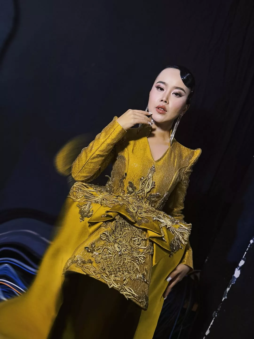 Dari Sabah Ke Kuala Lumpur, Pertama Kali Jejak Ibu Kota Terus Rangkul Naib Juara RTSMY 2025!