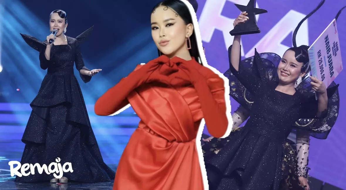 Dari Sabah Ke Kuala Lumpur, Pertama Kali Jejak Ibu Kota Terus Rangkul Naib Juara RTSMY 2025!