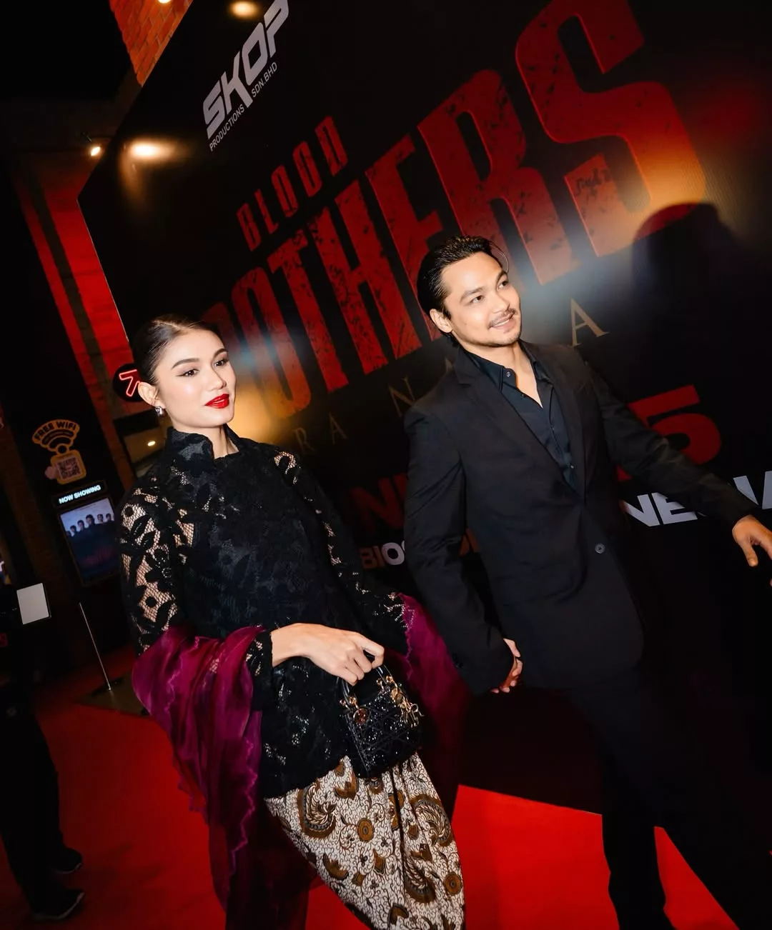 Syafiq Kyle Angkat Nama Malaysia, Dinobat Rising Icon Asia Pasifik 2025!