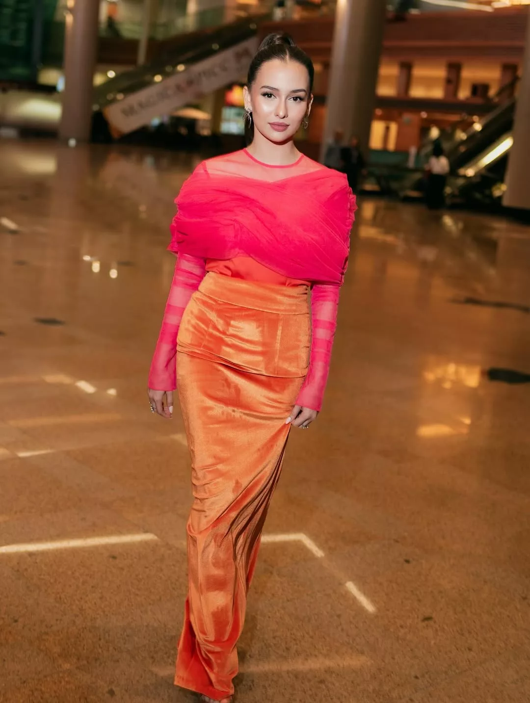 Sambut Ulang Tahun Kelahiran Esok, Netizen Luah Rasa Simpati Dengan Anna Jobling