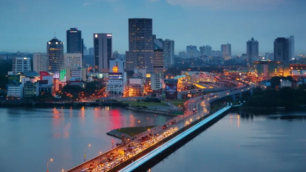 Kuala Lumpur & Johor Bahru Masuk Senarai Destinasi Asia Paling Popular!