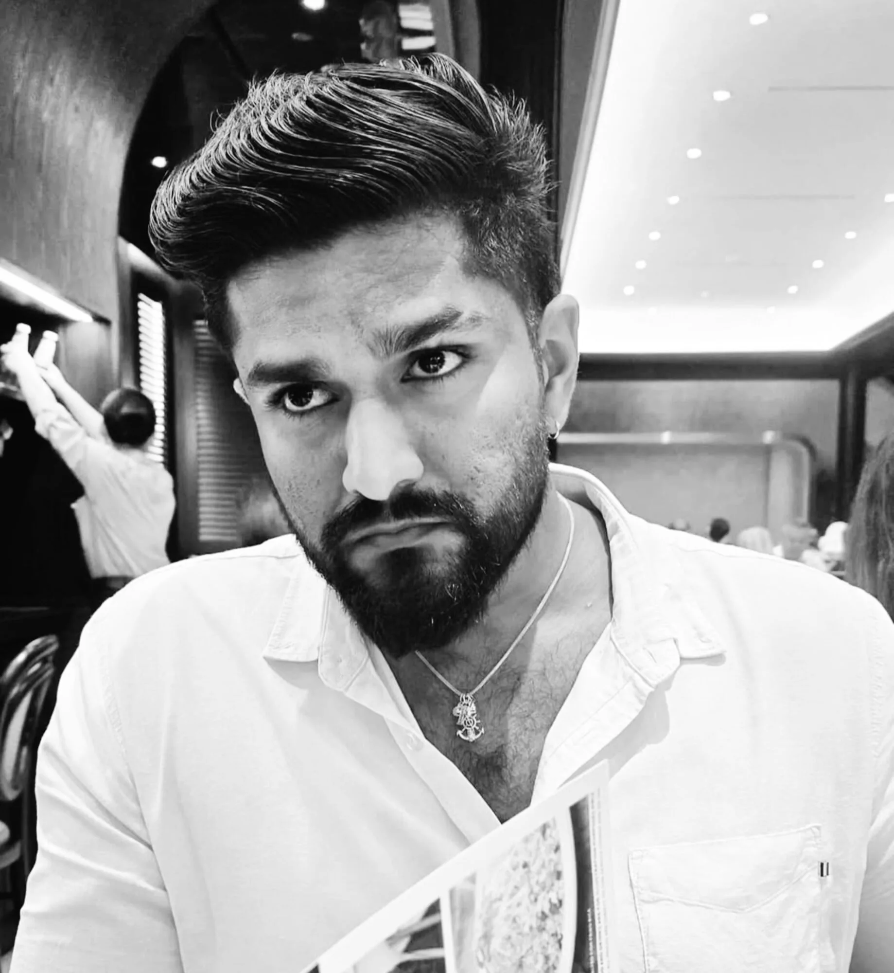 Meninggal Pada Usia 33 Tahun, Keluarga Pelakon Parvin Nair Rayu Pemilik Dashcam Bantu Siasatan 5 Meninggal Pada Usia 33 Tahun, Keluarga Pelakon Parvin Nair Rayu Pemilik Dashcam Bantu Siasatan