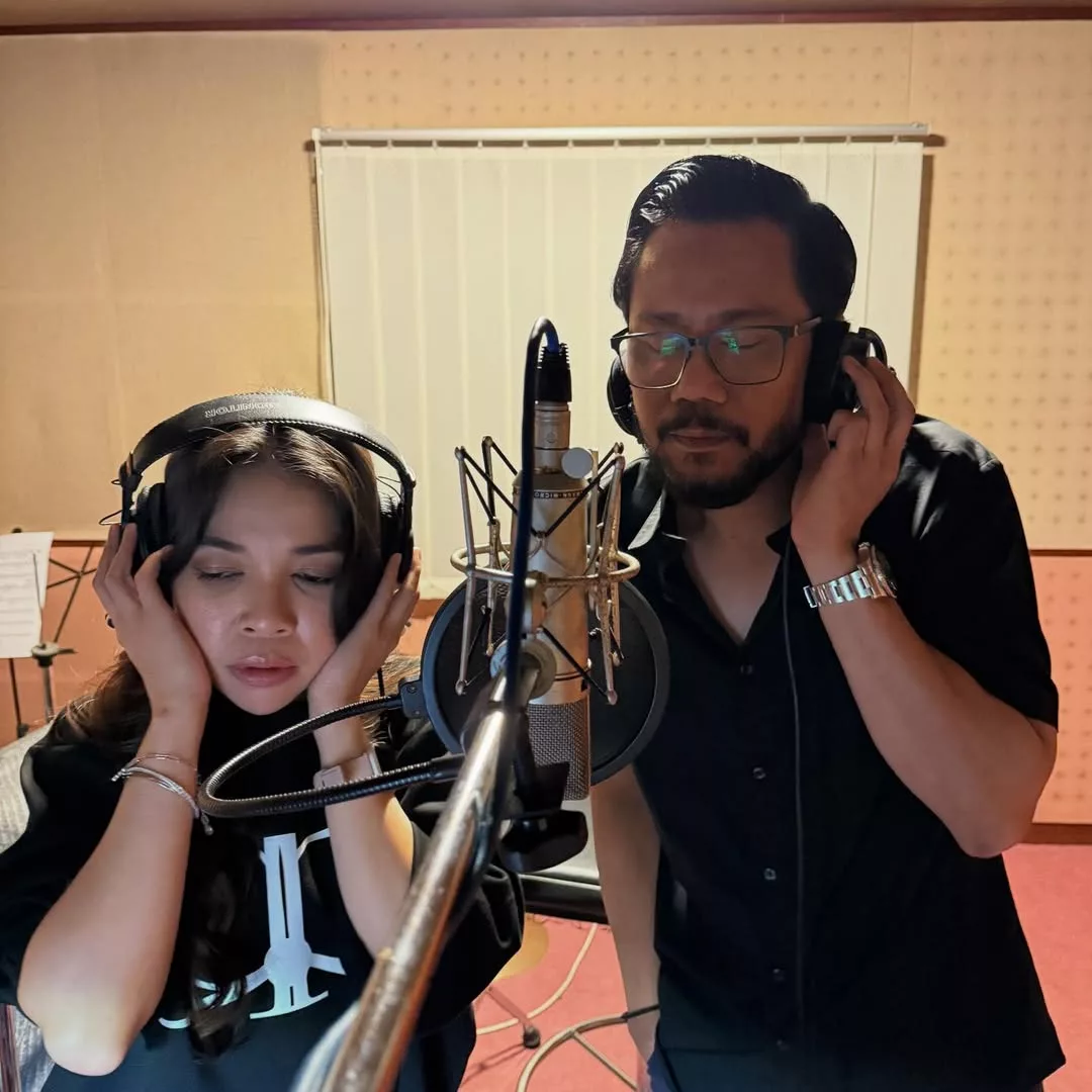 “Dia Tak Pernah Putus Asa, Sebab Dia Percaya Pada Bakat Besar Yang Dimilikinya” -Ajai