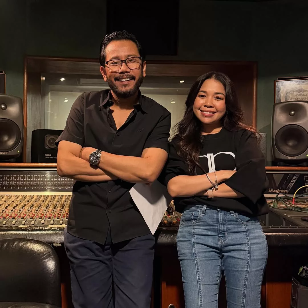 “Dia Tak Pernah Putus Asa, Sebab Dia Percaya Pada Bakat Besar Yang Dimilikinya” -Ajai