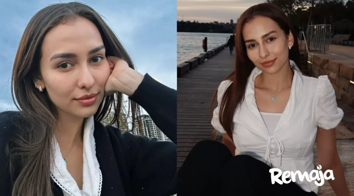 Sambut Ulang Tahun Kelahiran Esok, Netizen Luah Rasa Simpati Dengan Anna Jobling