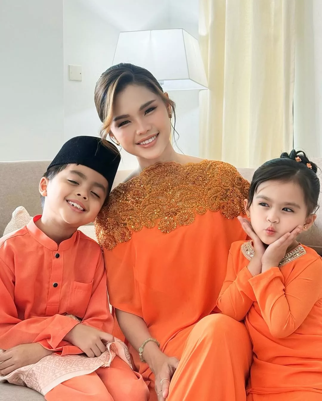 Bella Astillah Dedah Ayden Dibuli, Diejek ‘Anak Yatim’