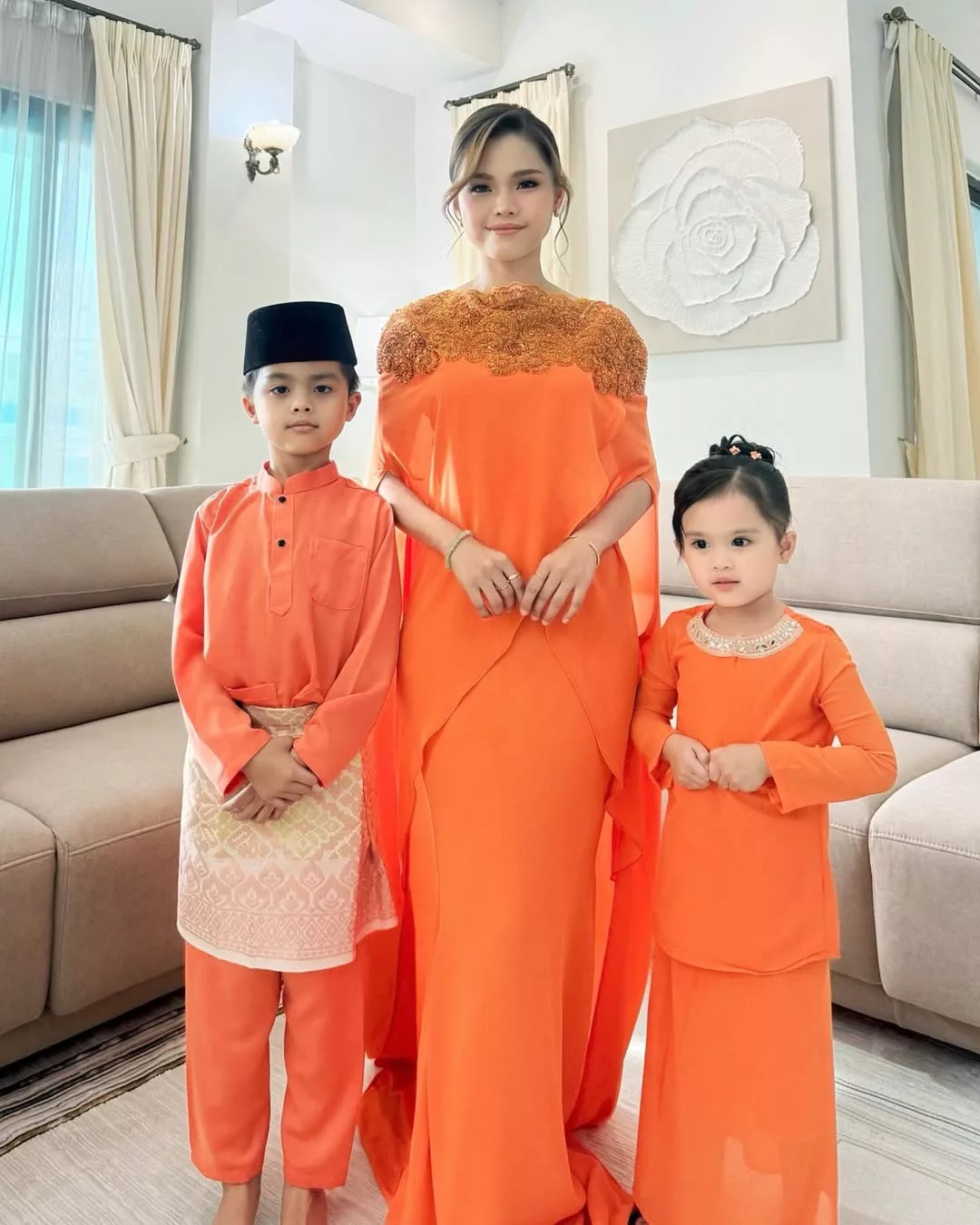 Bella Astillah Dedah Ayden Dibuli, Diejek ‘Anak Yatim’