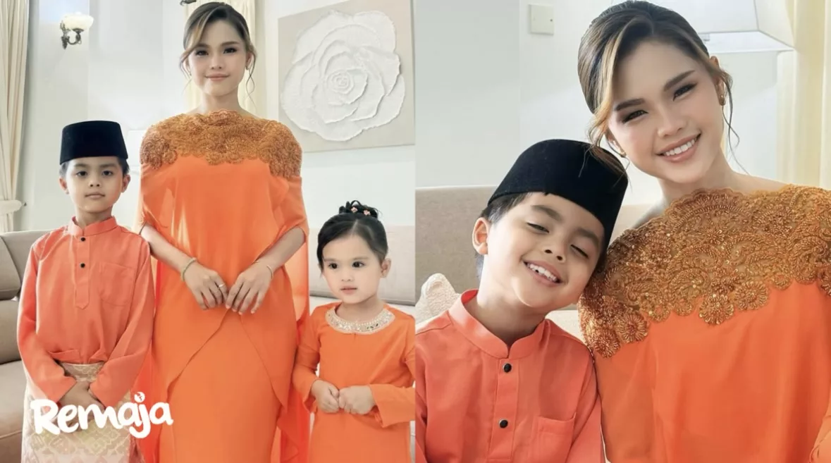 Bella Astillah Dedah Ayden Dibuli, Diejek ‘Anak Yatim’