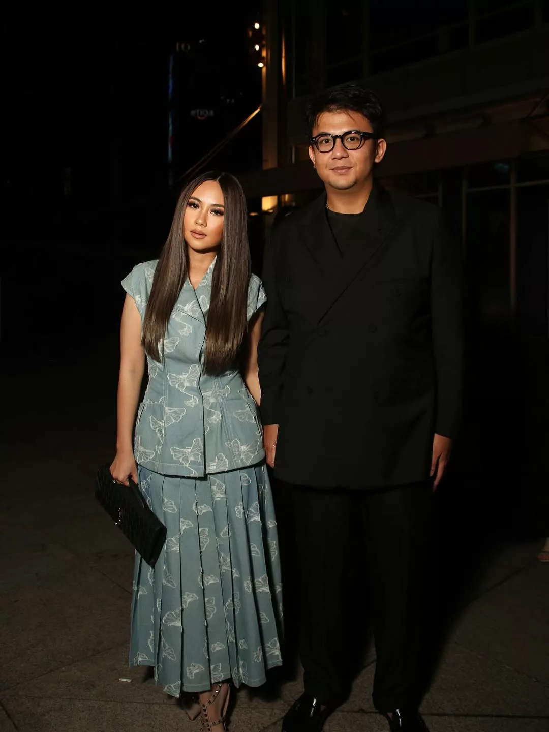 Dua Tahun Berumah Tangga, Intan Najuwa Rasa Dilayan Bak Puteri -“Awak Manjakan, Tak Pernah Biarkan Saya Buat Kerja Rumah“