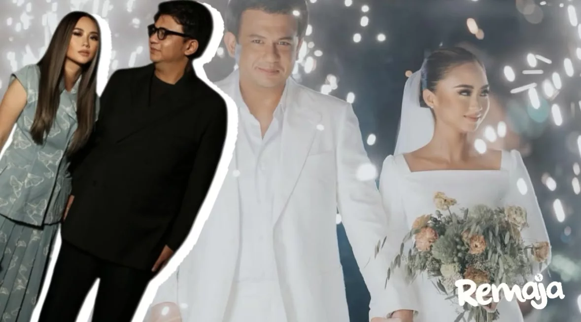 Dua Tahun Berumah Tangga, Intan Najuwa Rasa Dilayan Bak Puteri -“Awak Manjakan, Tak Pernah Biarkan Saya Buat Kerja Rumah“