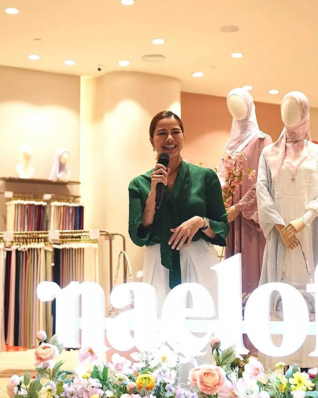 Noor Nabila Perabis RM140,000 Setahun Demi Kulit Cantik Tanpa Solekan!