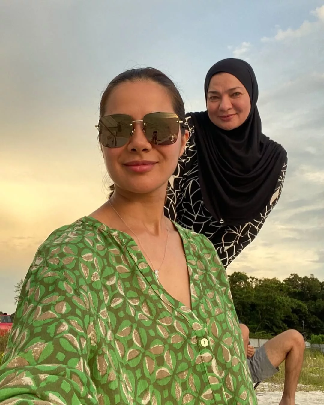 Noor Nabila Perabis RM140,000 Setahun Demi Kulit Cantik Tanpa Solekan!