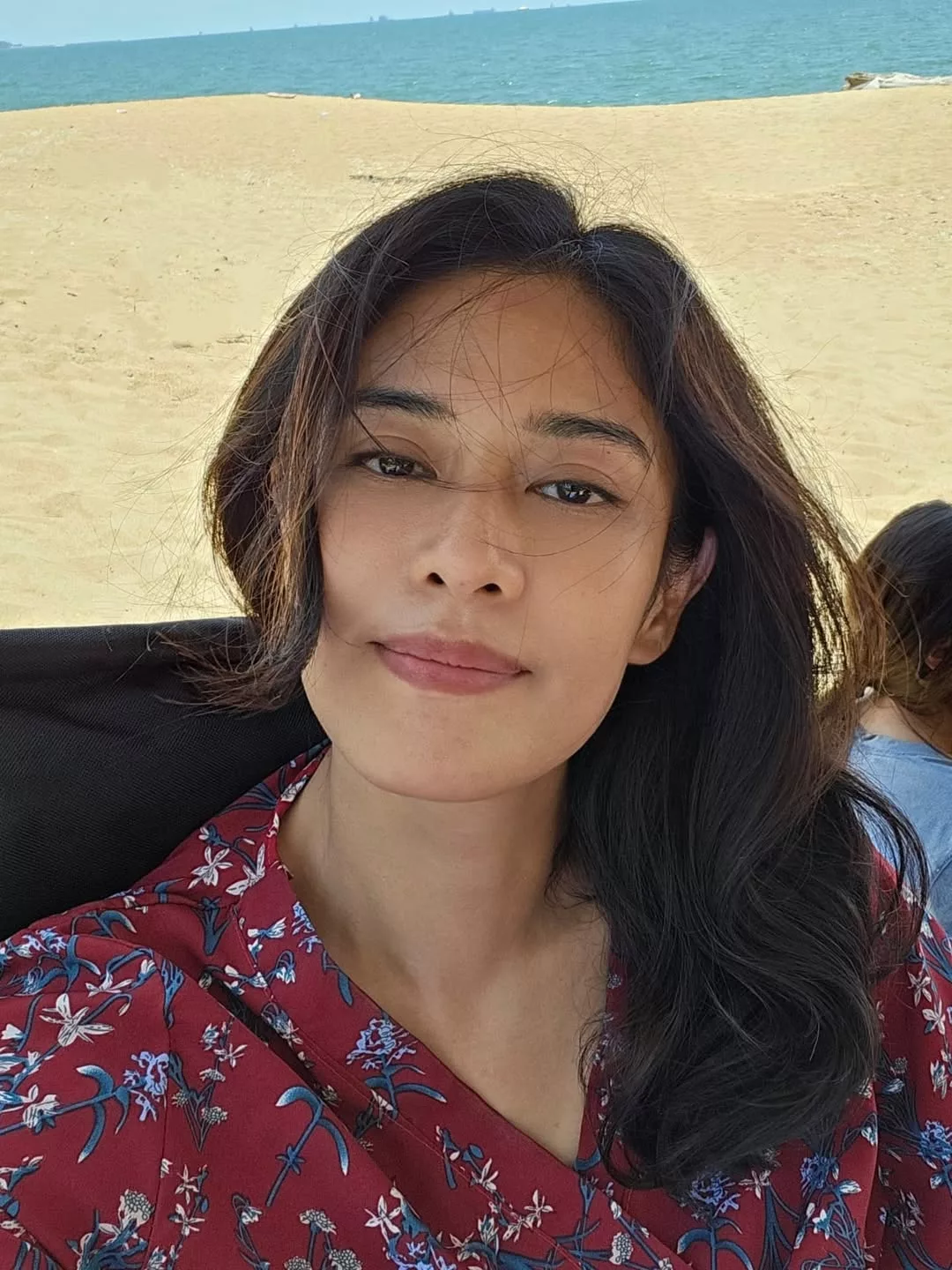 Dian Sastrowardoyo Kagum Dengan Bakat Idan Aedan Dalam Filem Fox King