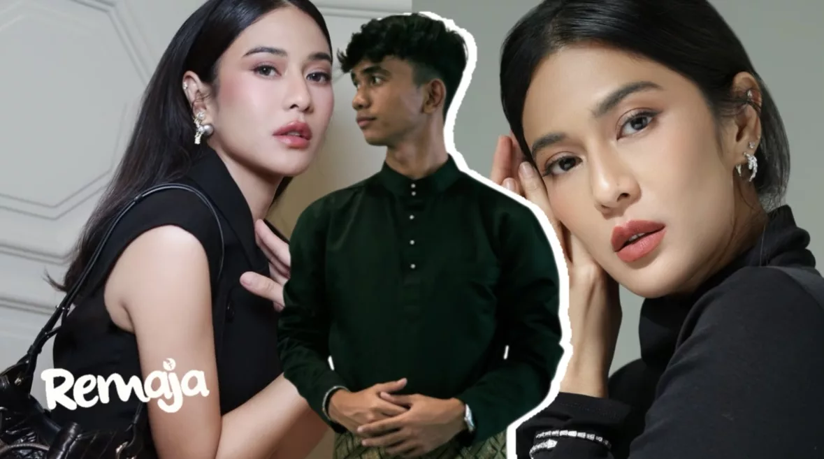 Dian Sastrowardoyo Kagum Dengan Bakat Idan Aedan Dalam Filem Fox King